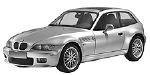 BMW E36-7 P0E31 Fault Code