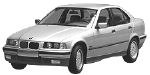 BMW E36 P0E31 Fault Code