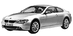 BMW E63 P0E31 Fault Code