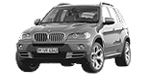 BMW E70 P0E31 Fault Code