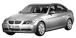BMW E90 P0E31 Fault Code