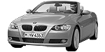 BMW E93 P0E31 Fault Code